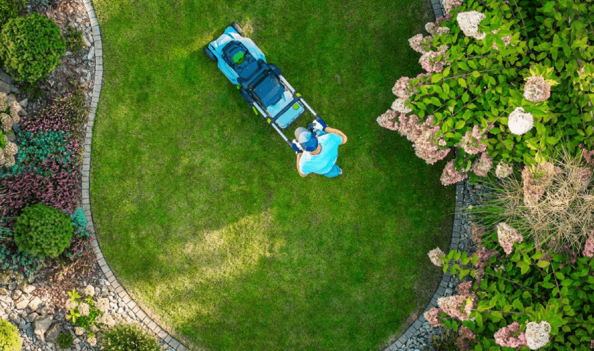 AC Landscaping