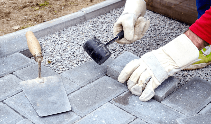 AC Landscaping